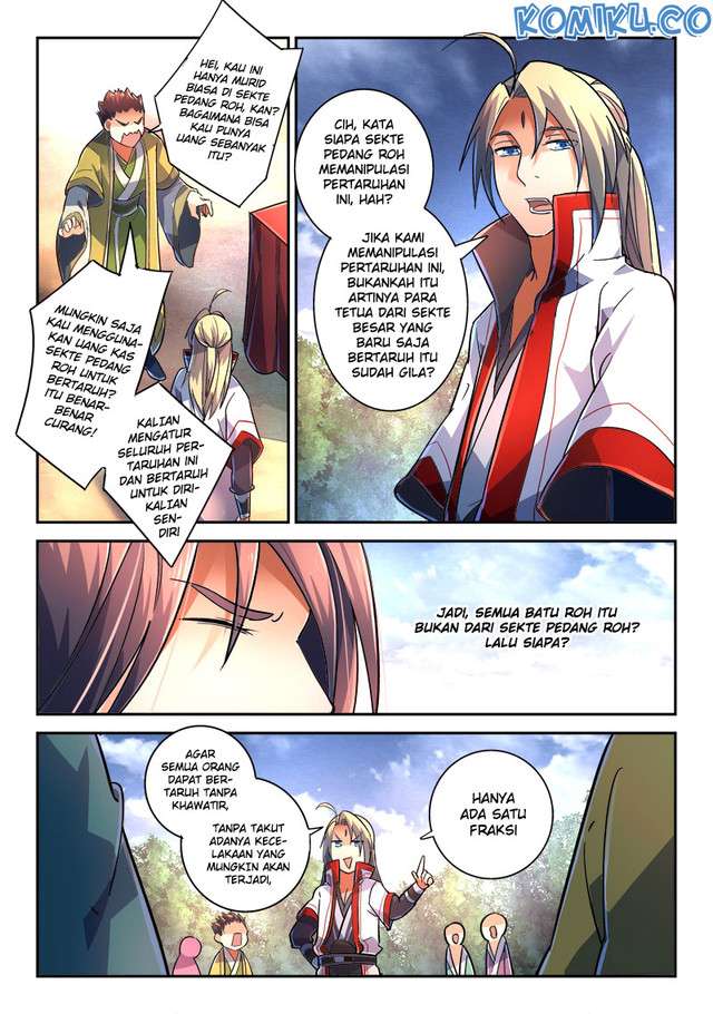 spirit-blade-mountain - Chapter: 226