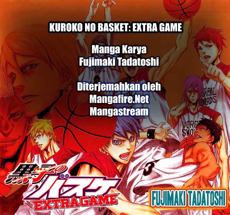 kuroko-no-basuke-extra-game - Chapter: 1