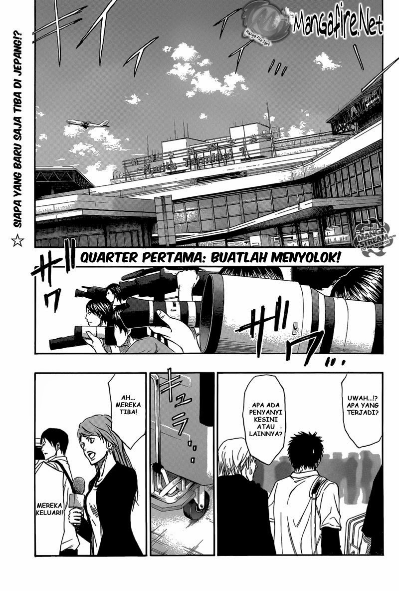 kuroko-no-basuke-extra-game - Chapter: 1