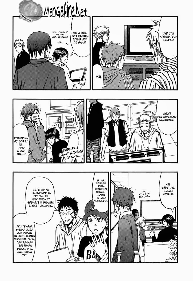 kuroko-no-basuke-extra-game - Chapter: 1