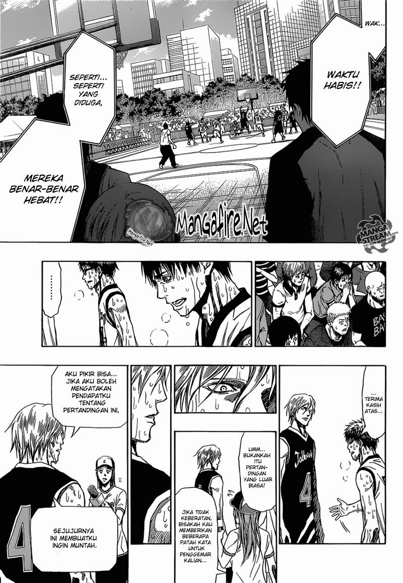 kuroko-no-basuke-extra-game - Chapter: 1