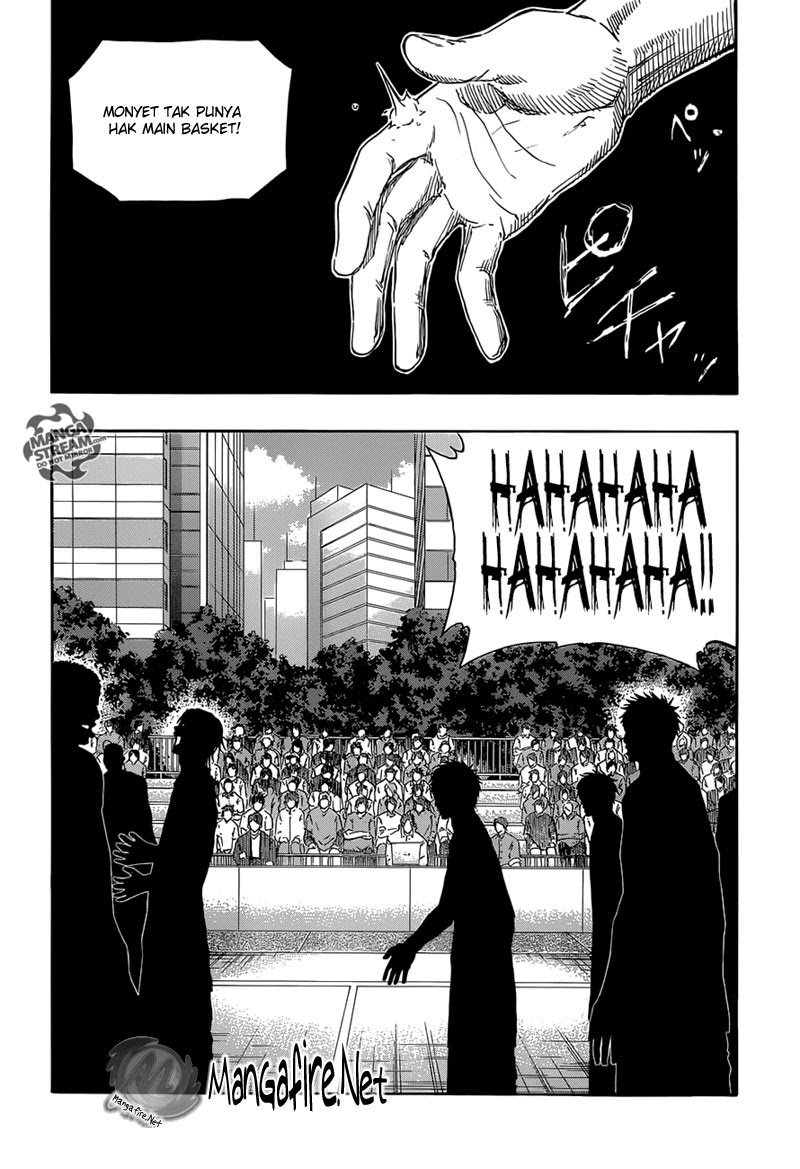 kuroko-no-basuke-extra-game - Chapter: 1