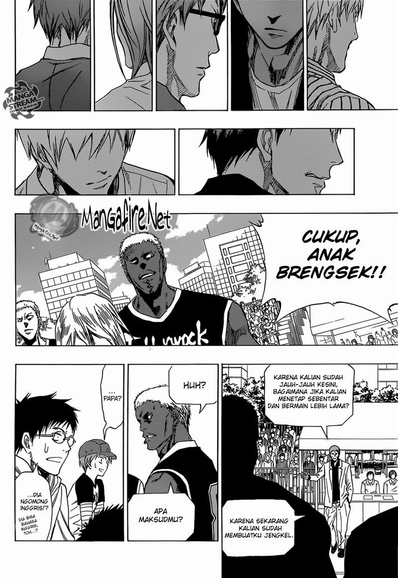 kuroko-no-basuke-extra-game - Chapter: 1