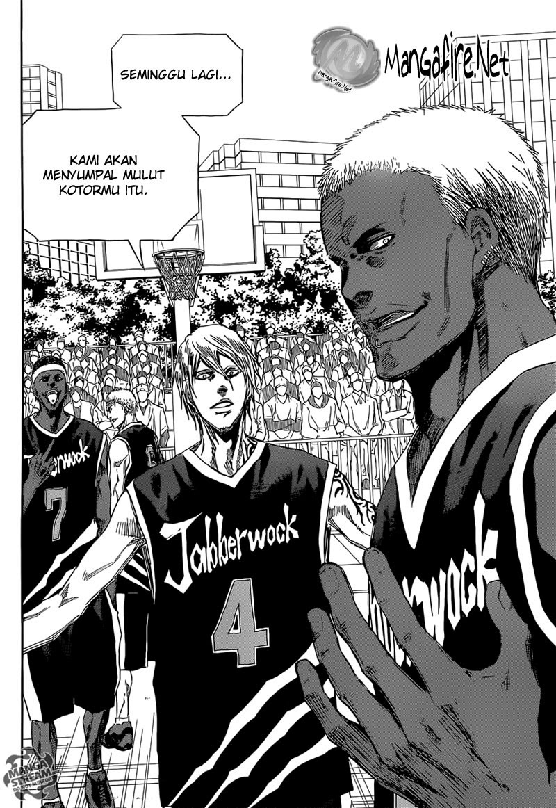 kuroko-no-basuke-extra-game - Chapter: 1