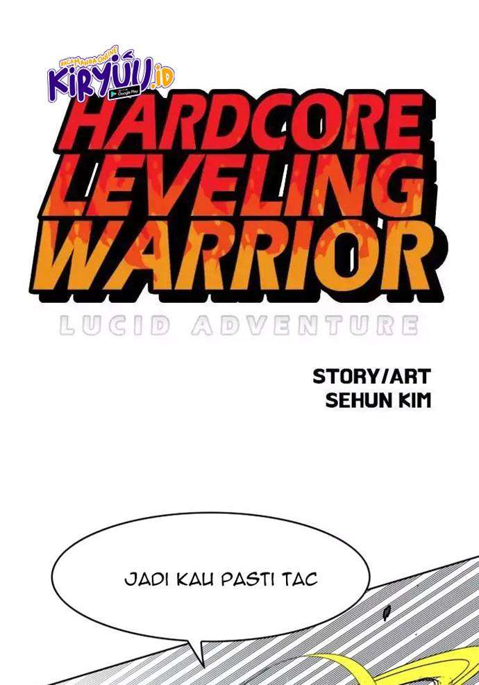 hardcore-leveling-warrior - Chapter: 105