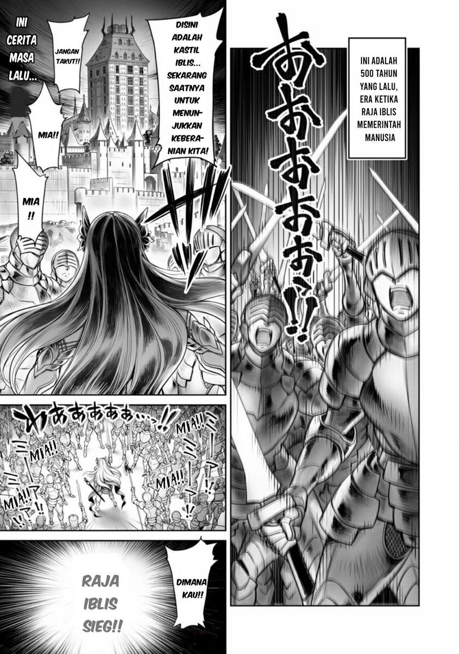 josho-mao-no-yarinaoshi-ore-ha-mada-ichi-wari-mo-honki-wo-dashiteinai-ndaga - Chapter: 2