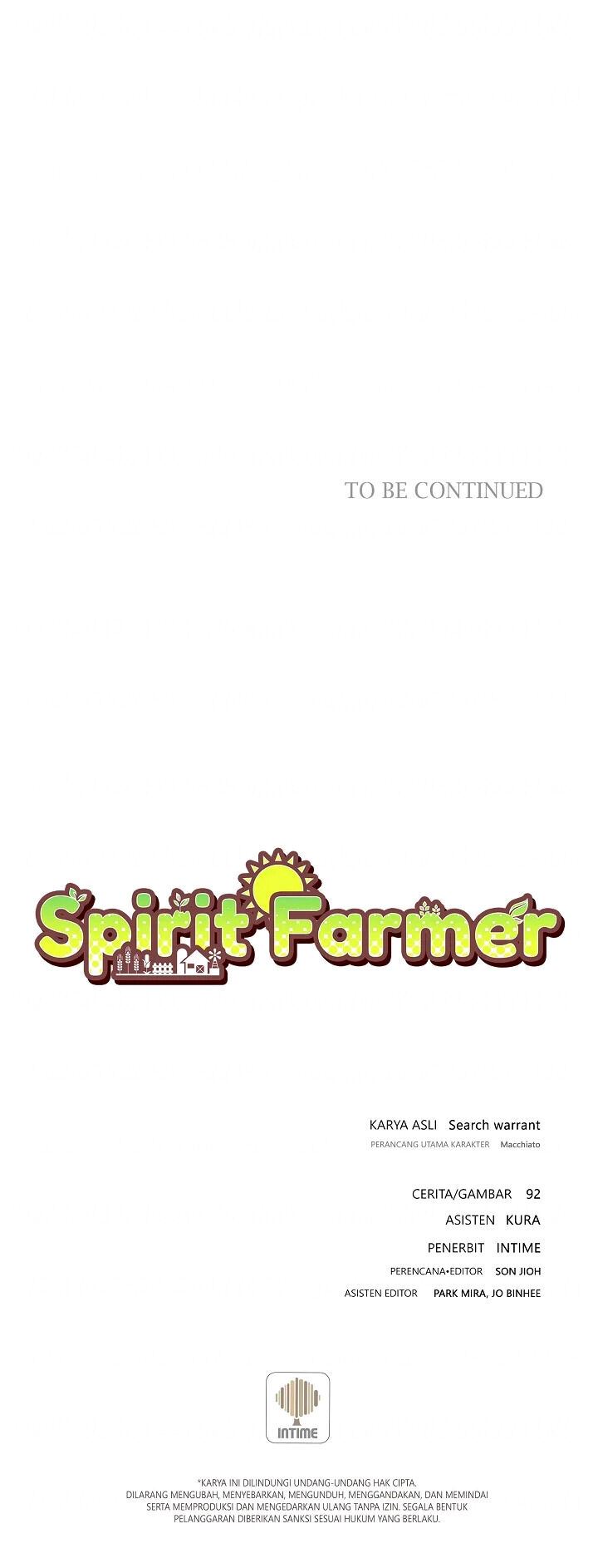 spirit-farmer - Chapter: 64