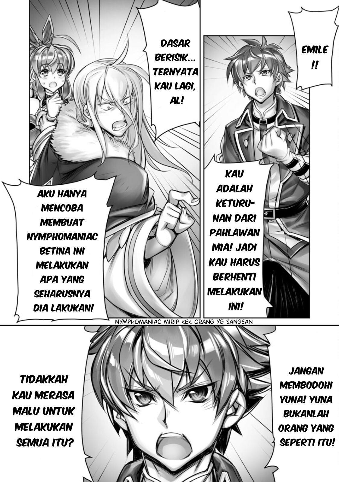 josho-mao-no-yarinaoshi-ore-ha-mada-ichi-wari-mo-honki-wo-dashiteinai-ndaga - Chapter: 3