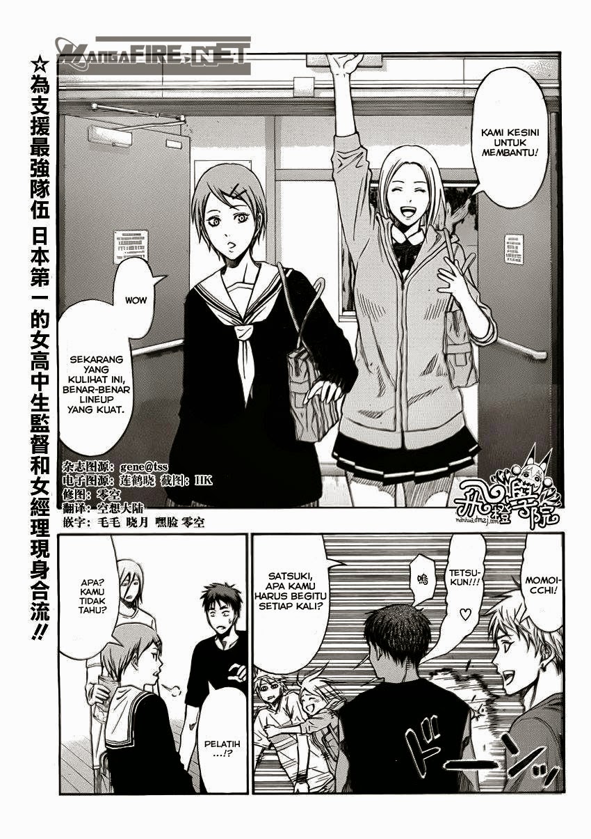 kuroko-no-basuke-extra-game - Chapter: 2