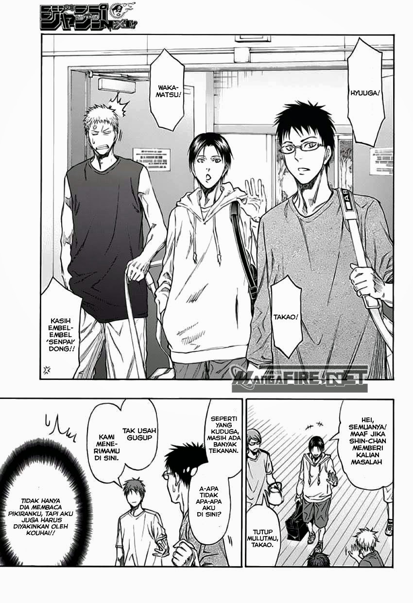 kuroko-no-basuke-extra-game - Chapter: 2