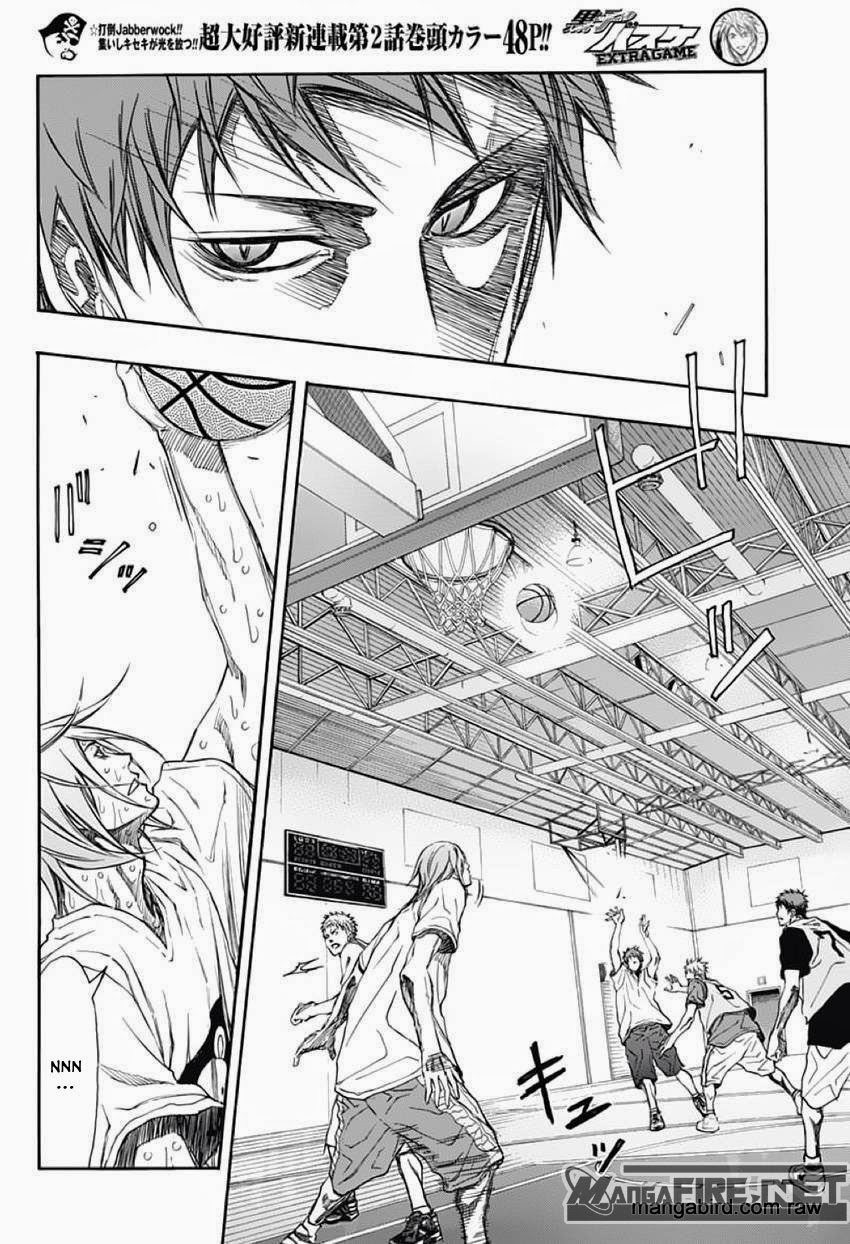 kuroko-no-basuke-extra-game - Chapter: 2