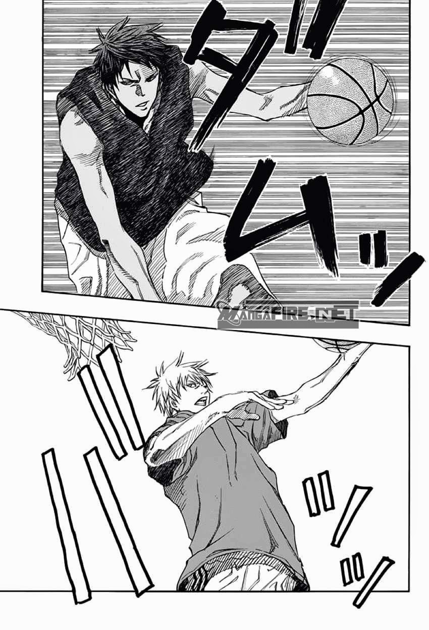 kuroko-no-basuke-extra-game - Chapter: 2