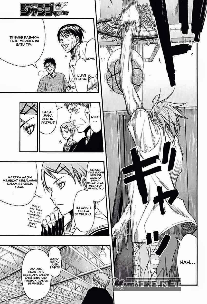 kuroko-no-basuke-extra-game - Chapter: 2