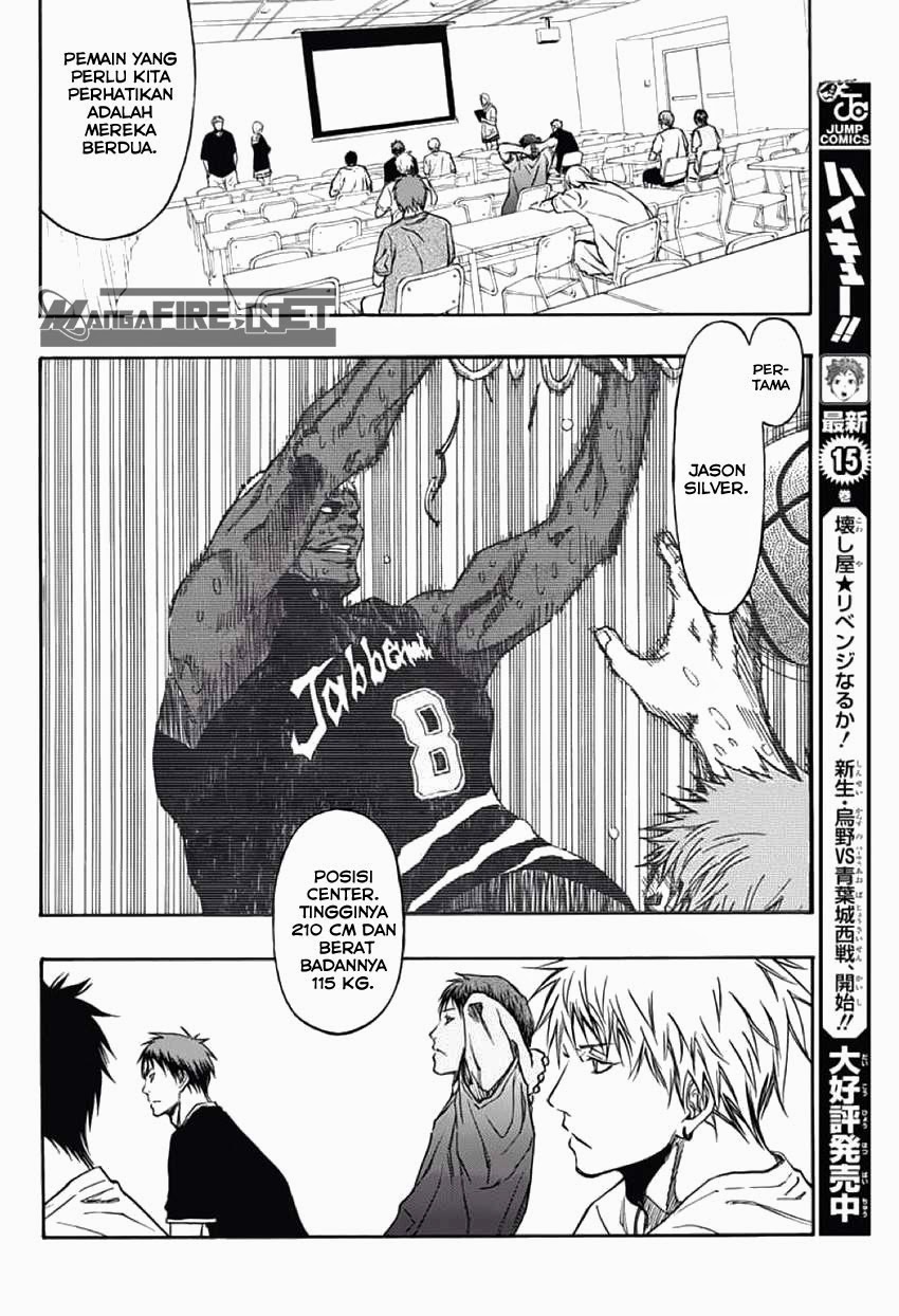 kuroko-no-basuke-extra-game - Chapter: 2