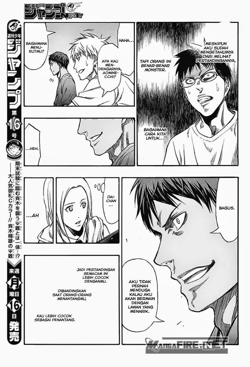 kuroko-no-basuke-extra-game - Chapter: 2