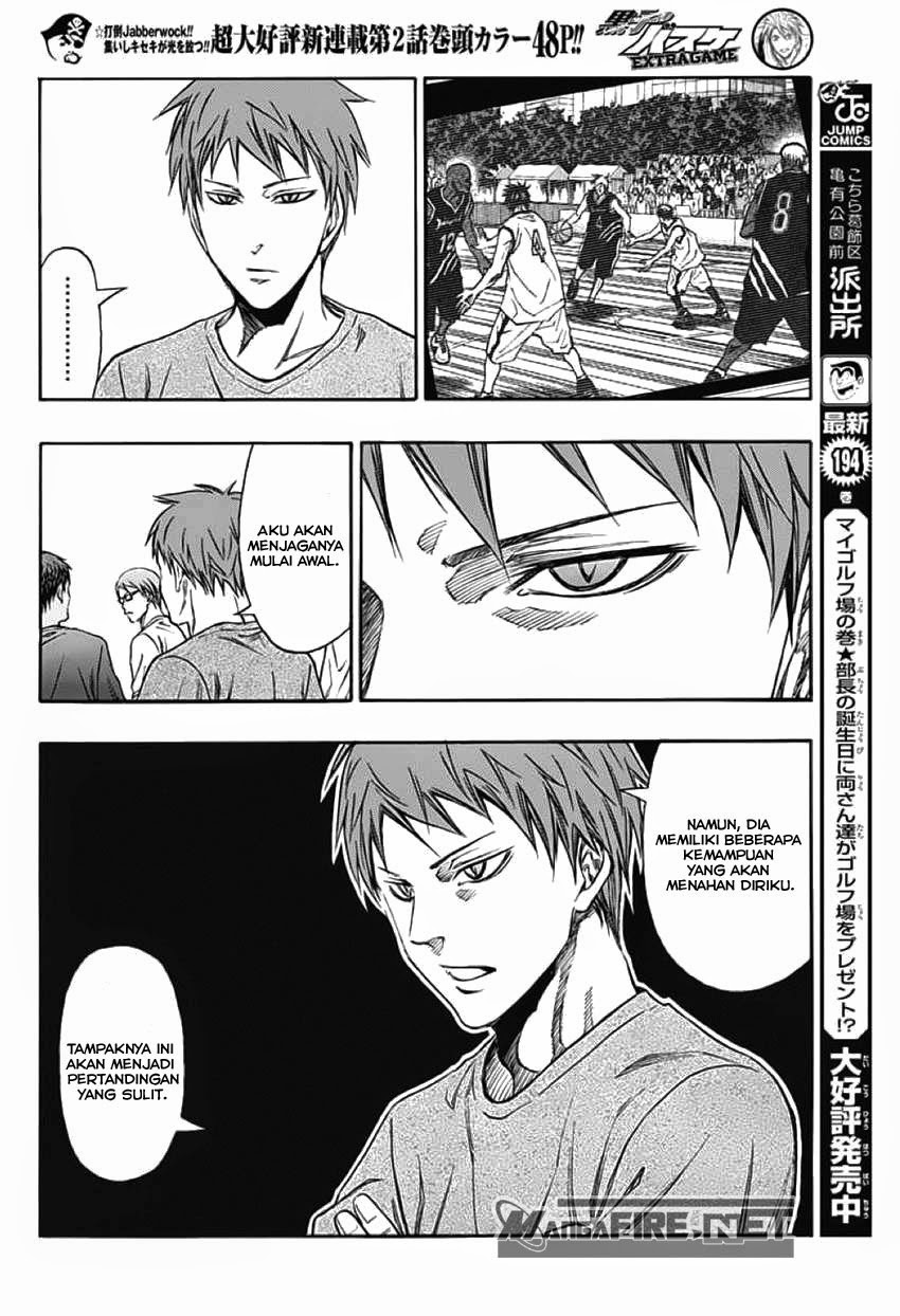 kuroko-no-basuke-extra-game - Chapter: 2