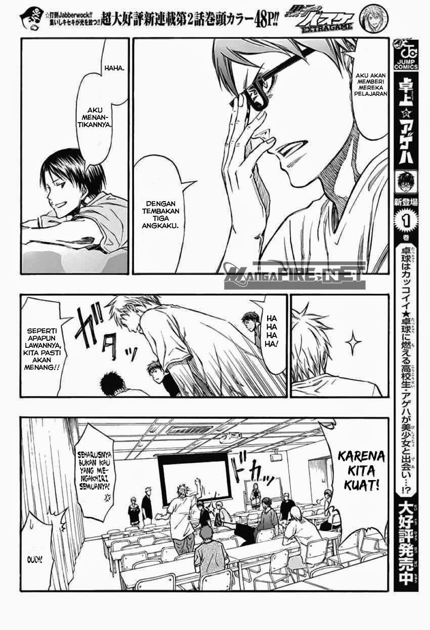 kuroko-no-basuke-extra-game - Chapter: 2