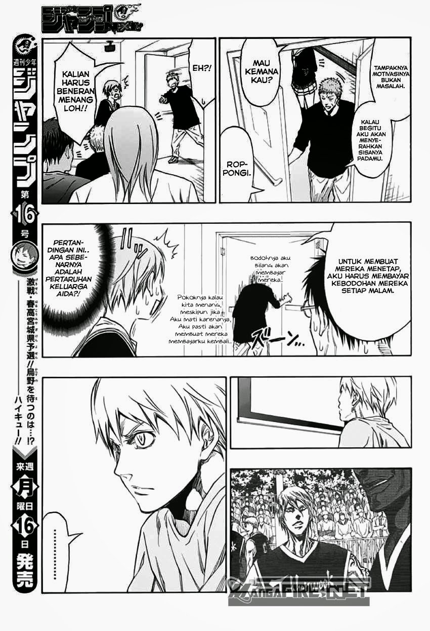 kuroko-no-basuke-extra-game - Chapter: 2