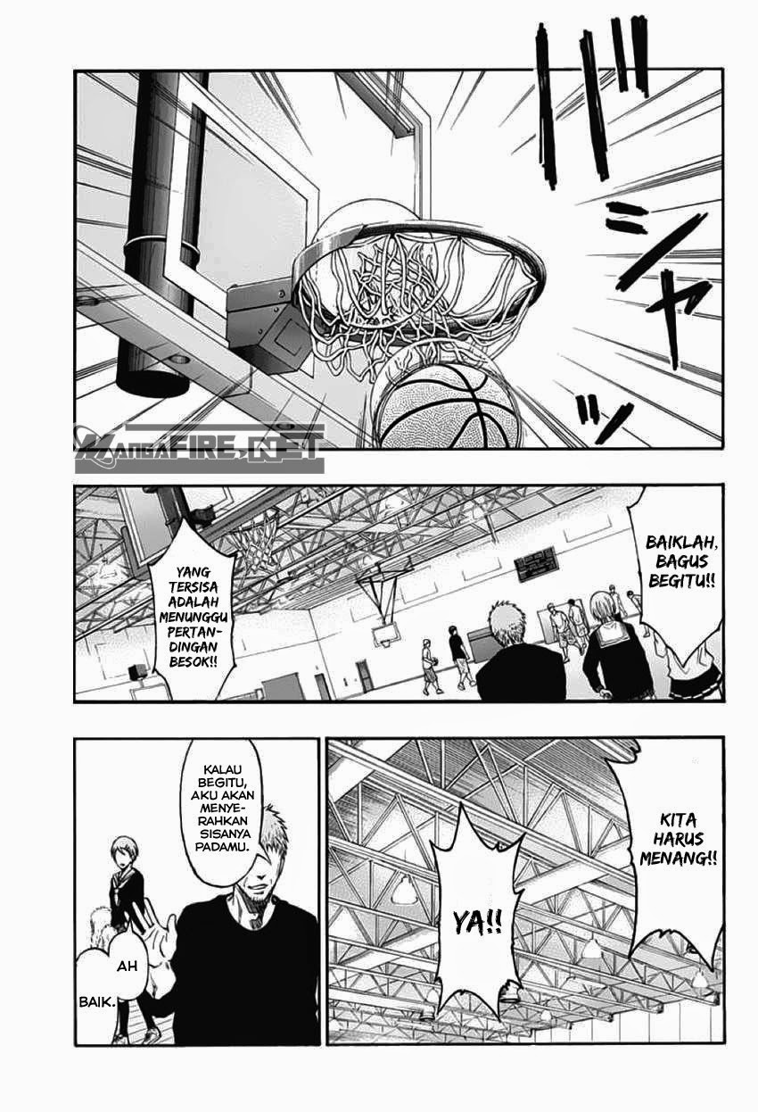 kuroko-no-basuke-extra-game - Chapter: 2