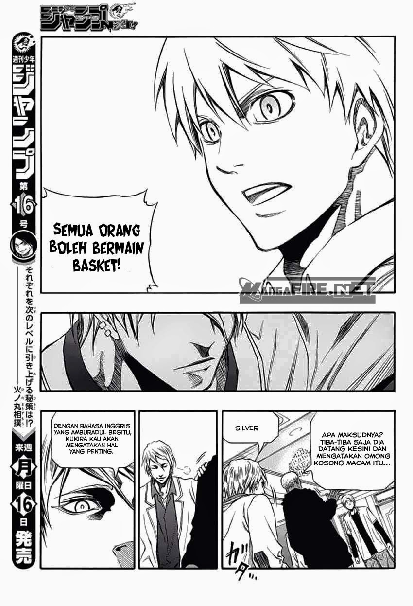 kuroko-no-basuke-extra-game - Chapter: 2