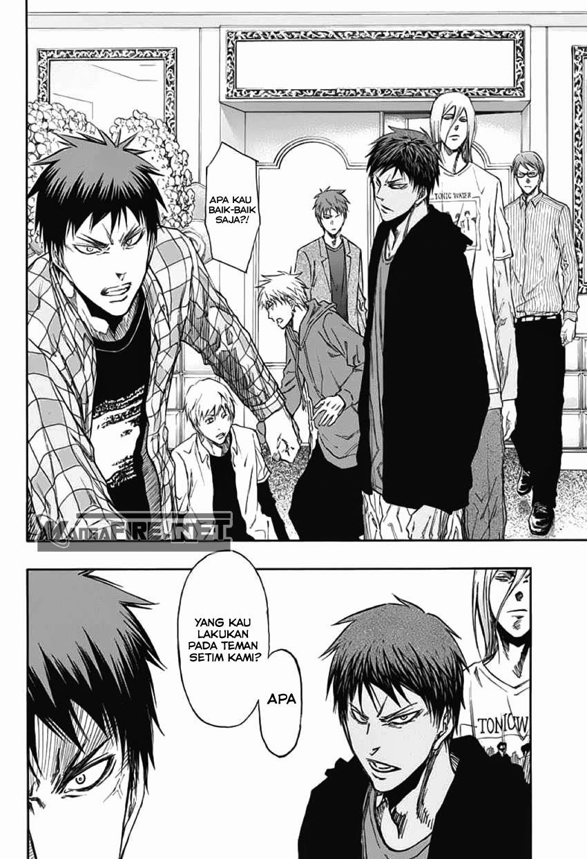 kuroko-no-basuke-extra-game - Chapter: 2