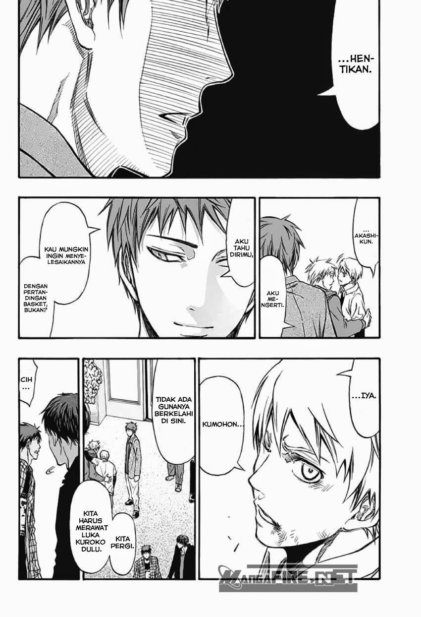 kuroko-no-basuke-extra-game - Chapter: 2