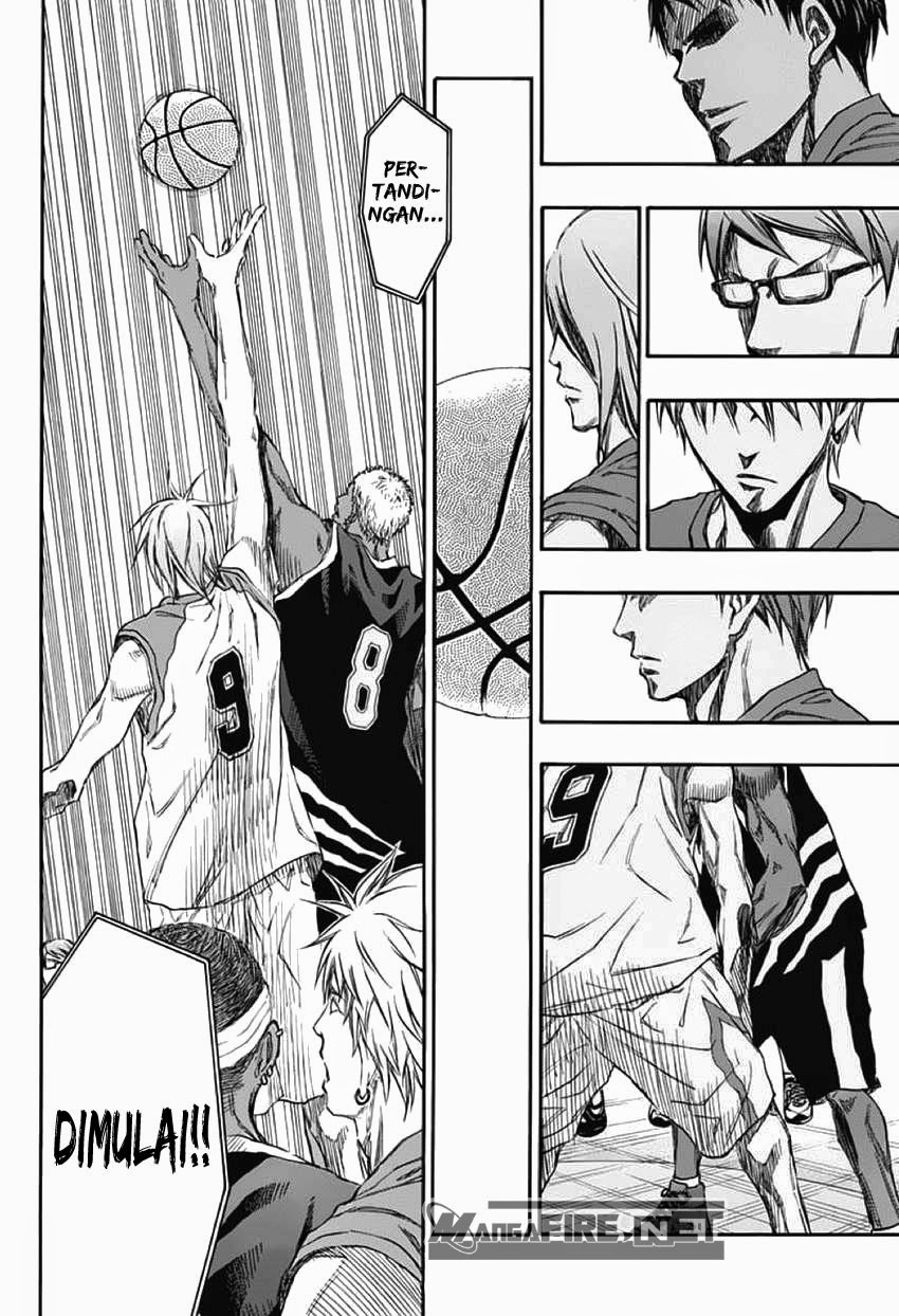 kuroko-no-basuke-extra-game - Chapter: 2