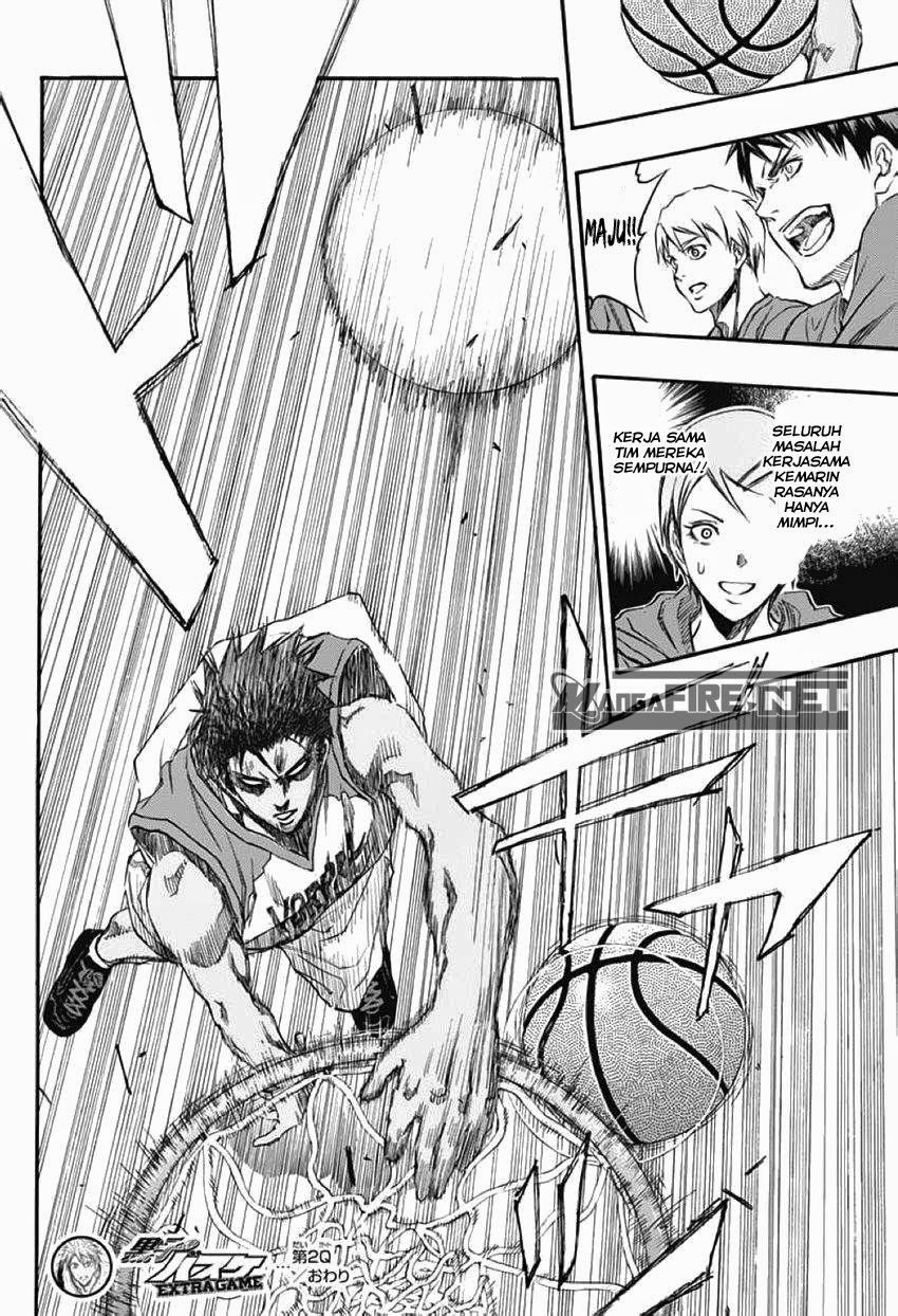 kuroko-no-basuke-extra-game - Chapter: 2