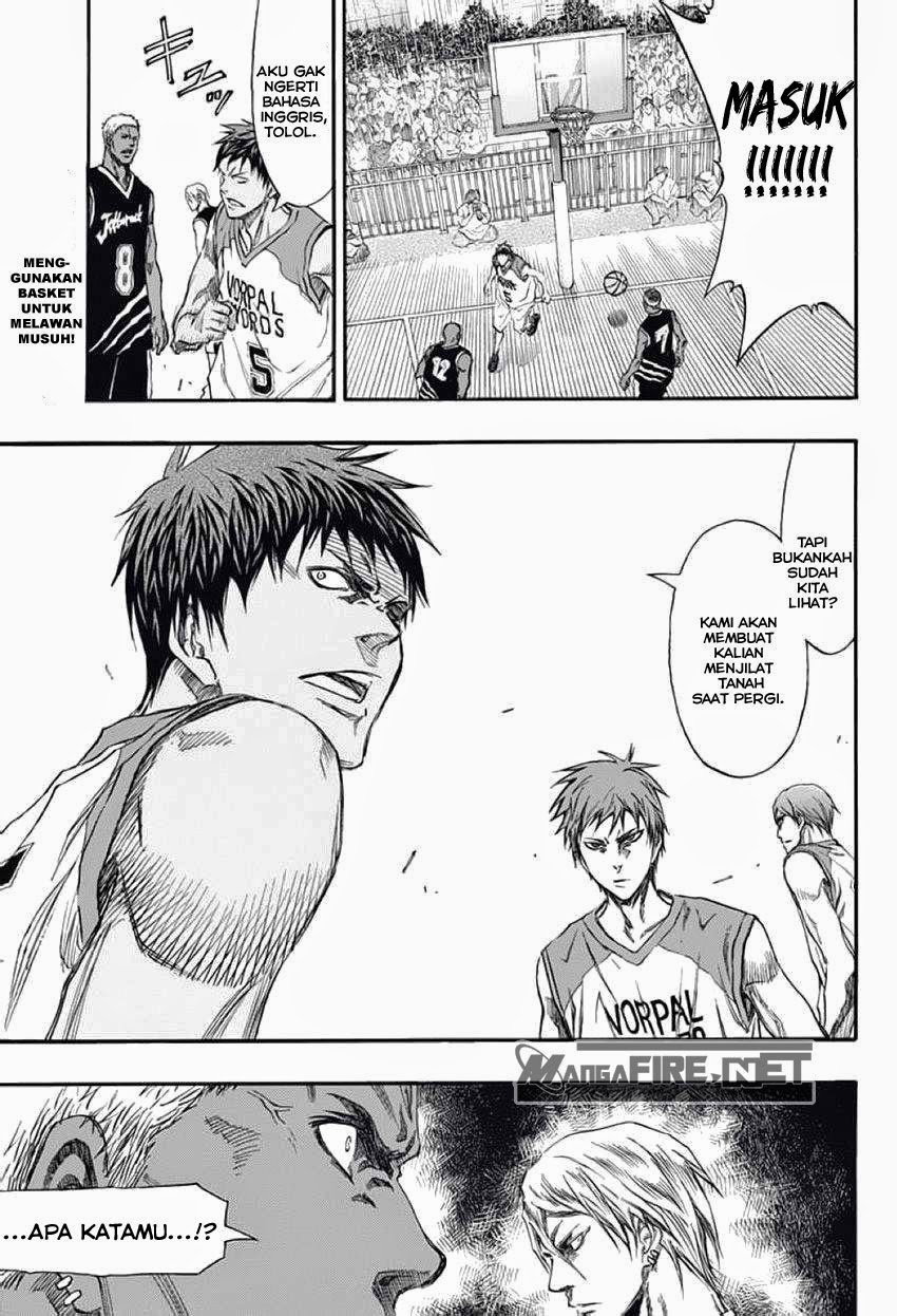 kuroko-no-basuke-extra-game - Chapter: 2