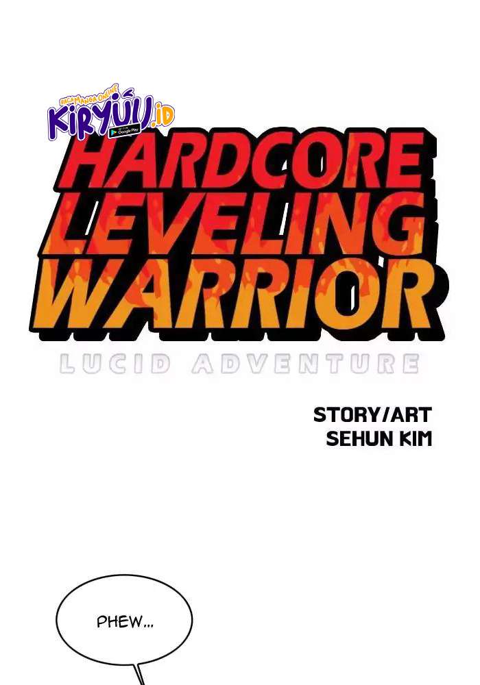 hardcore-leveling-warrior - Chapter: 106