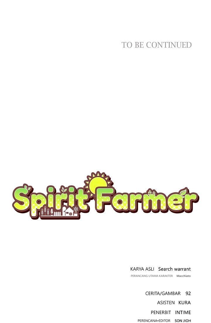 spirit-farmer - Chapter: 65