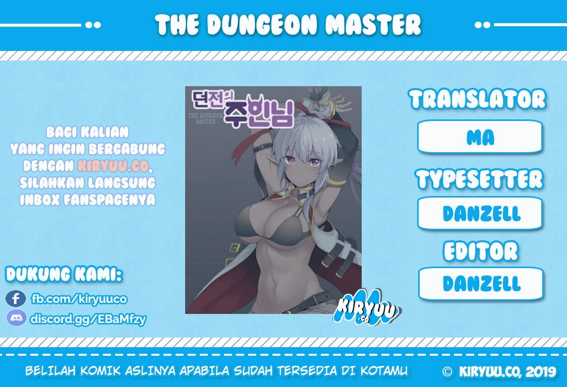 the-dungeon-master - Chapter: 02