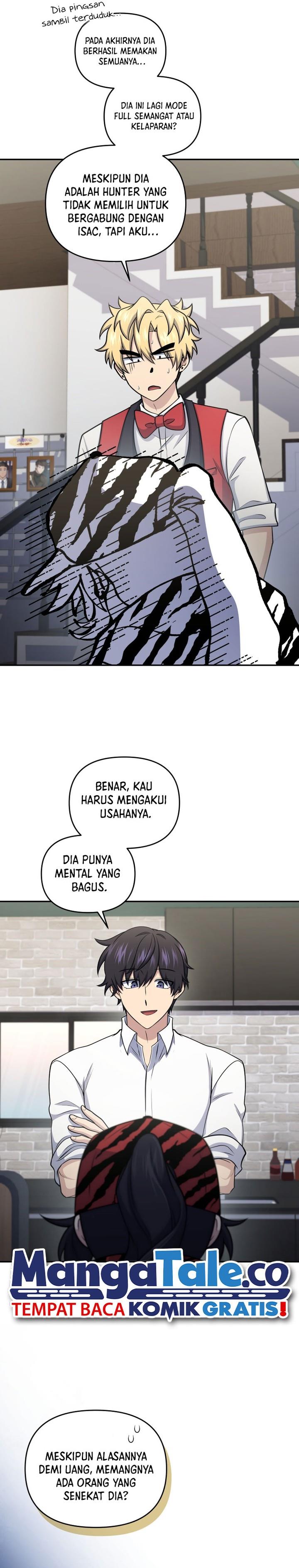 bizzare-restaurant - Chapter: 52