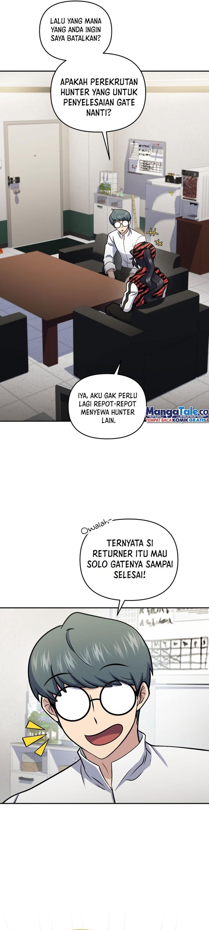 bizzare-restaurant - Chapter: 52