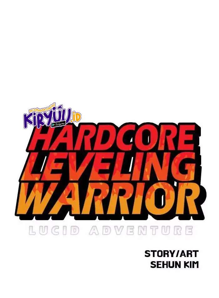 hardcore-leveling-warrior - Chapter: 107