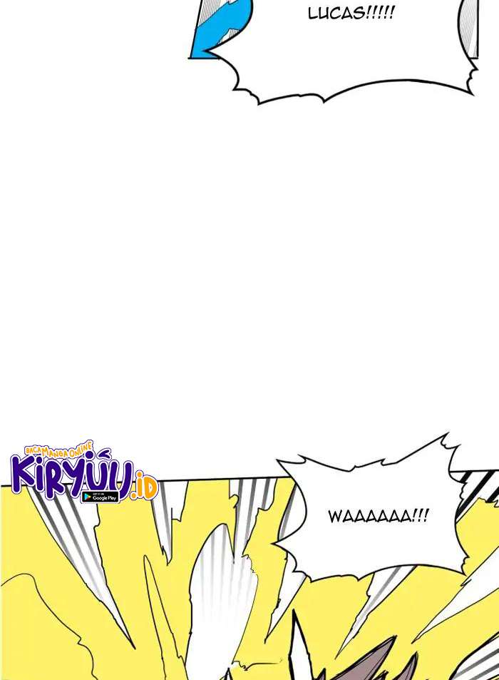 hardcore-leveling-warrior - Chapter: 107
