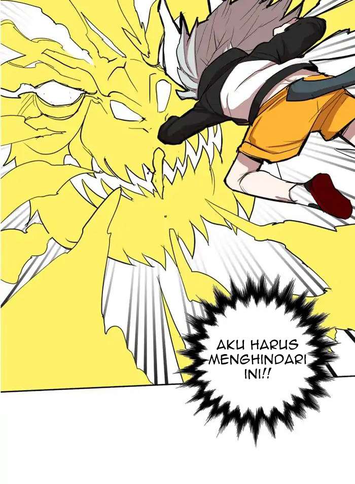 hardcore-leveling-warrior - Chapter: 107