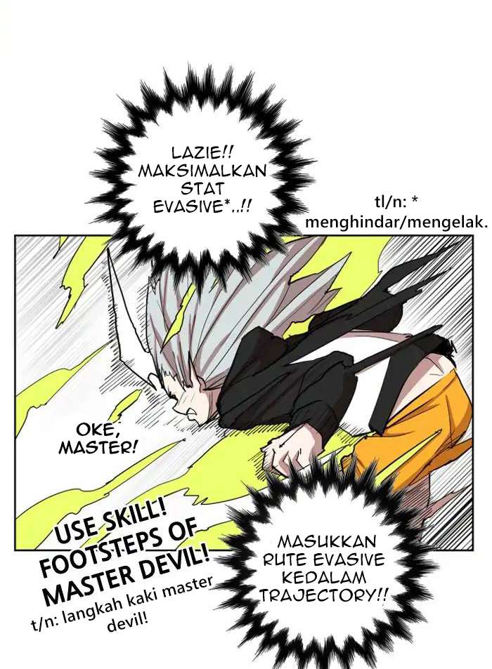 hardcore-leveling-warrior - Chapter: 107