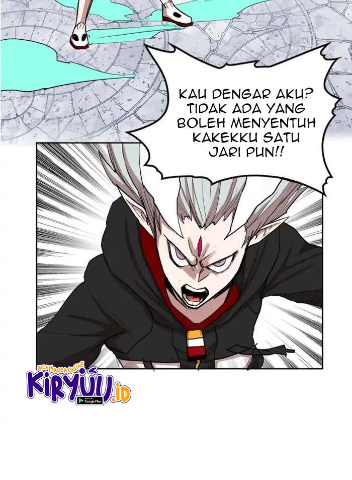 hardcore-leveling-warrior - Chapter: 107