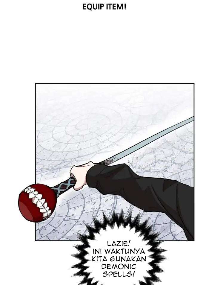 hardcore-leveling-warrior - Chapter: 107