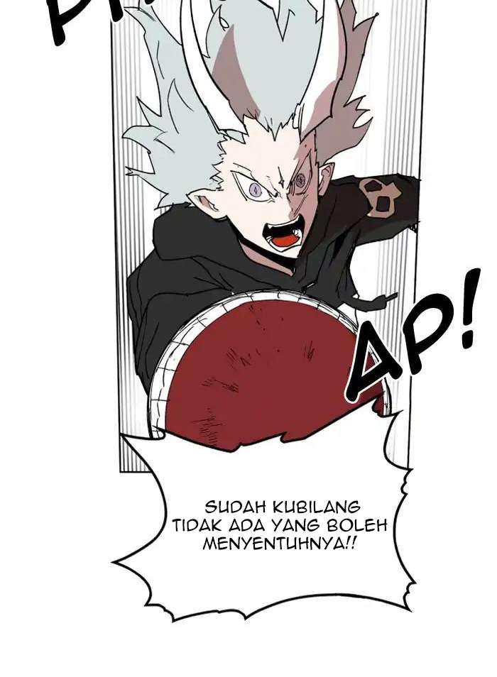 hardcore-leveling-warrior - Chapter: 107