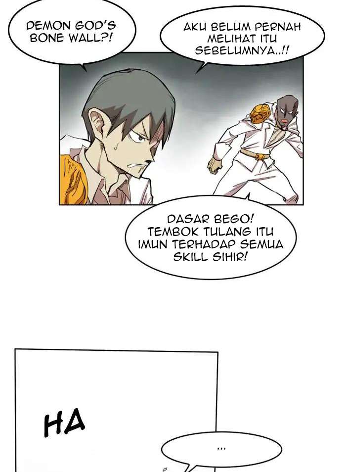 hardcore-leveling-warrior - Chapter: 107