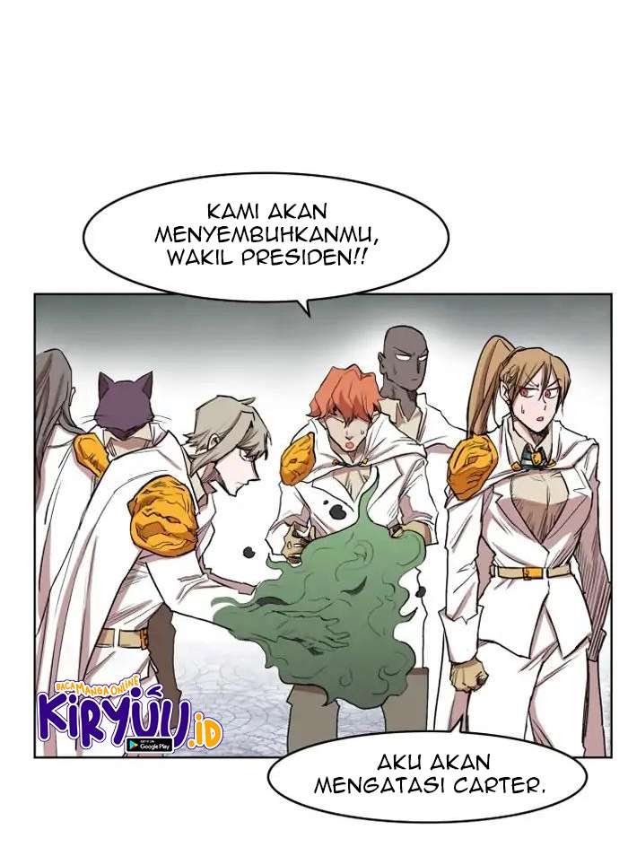 hardcore-leveling-warrior - Chapter: 107