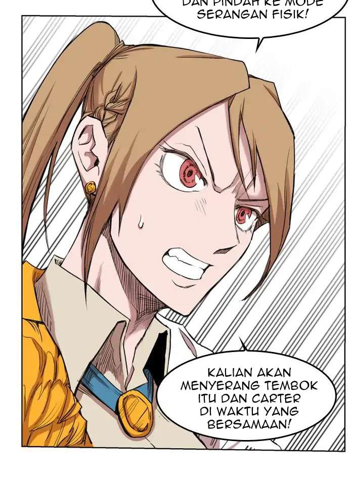 hardcore-leveling-warrior - Chapter: 107