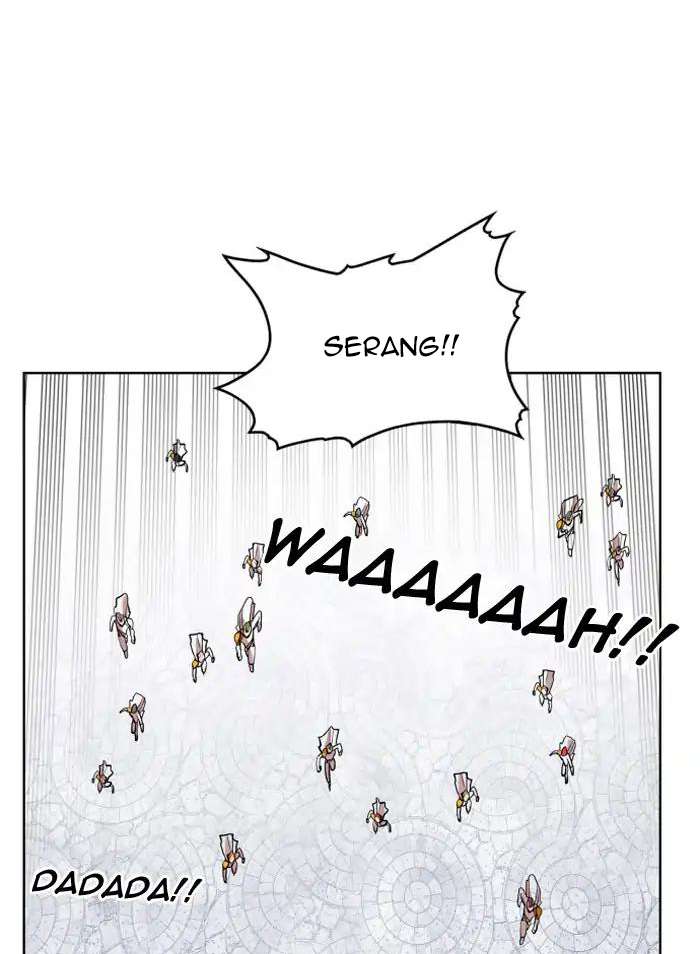 hardcore-leveling-warrior - Chapter: 107
