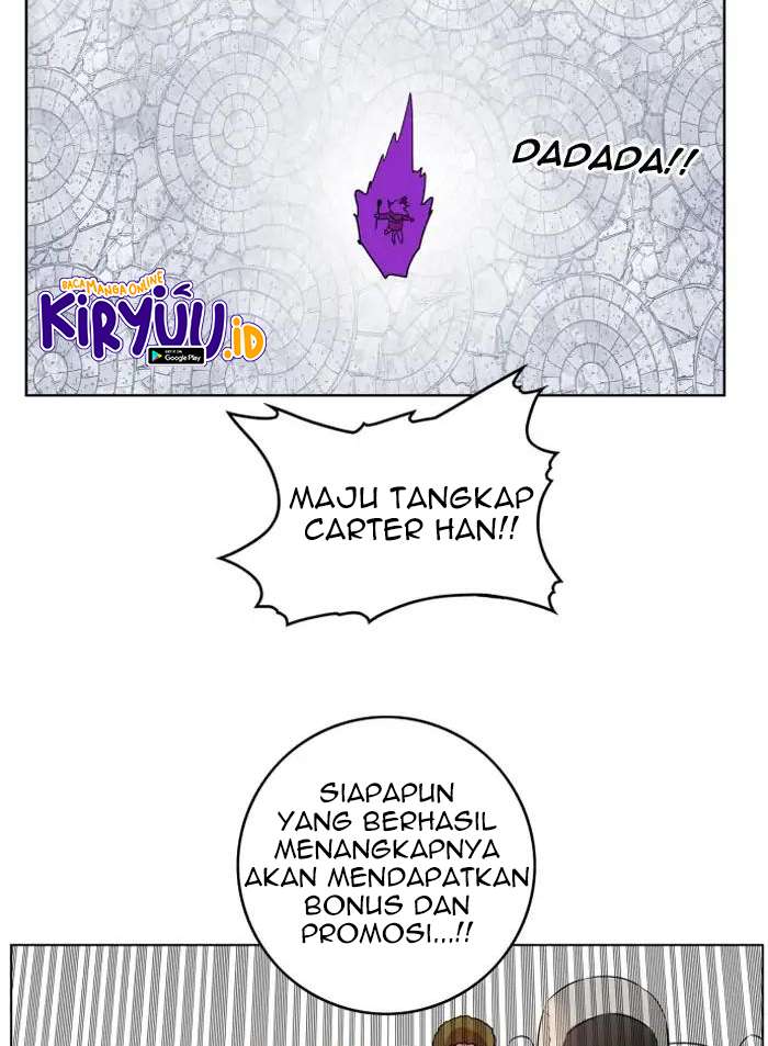 hardcore-leveling-warrior - Chapter: 107