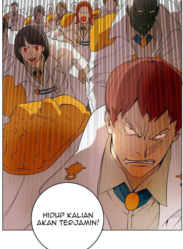 hardcore-leveling-warrior - Chapter: 107