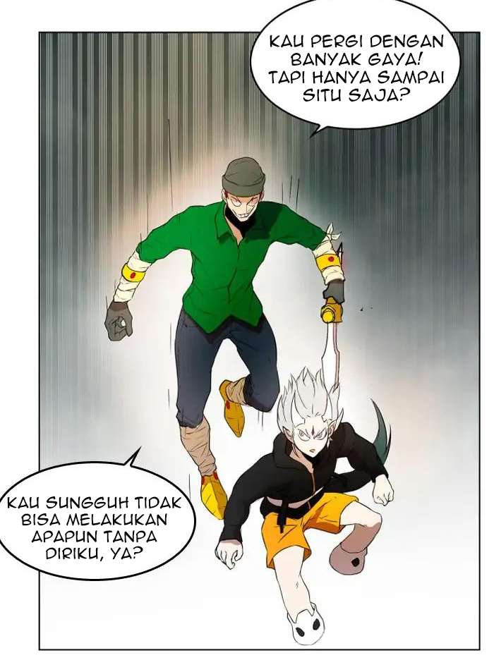 hardcore-leveling-warrior - Chapter: 107
