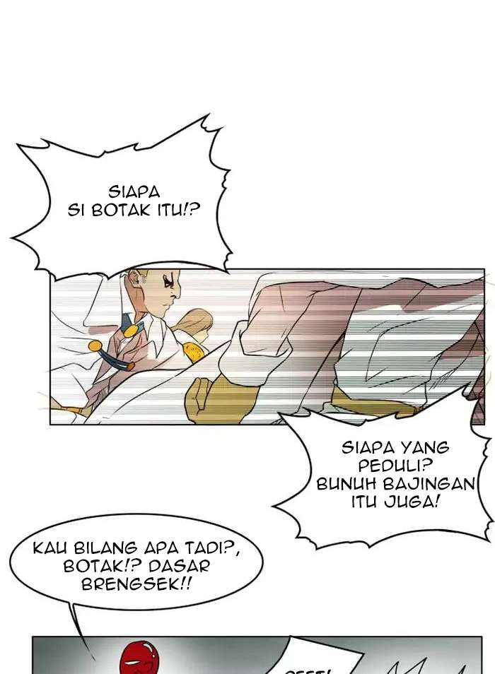 hardcore-leveling-warrior - Chapter: 107