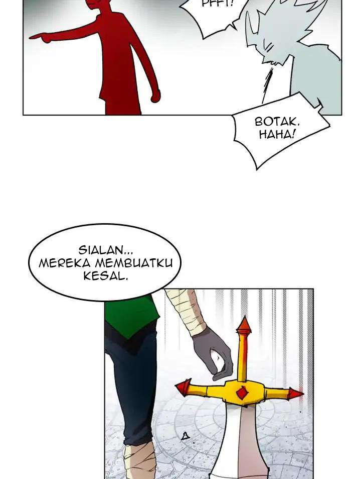 hardcore-leveling-warrior - Chapter: 107
